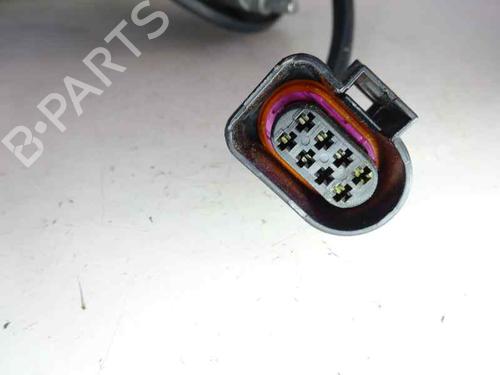 Left mirror SEAT LEON (1P1) 1.6 TDI | BP8695705C26 