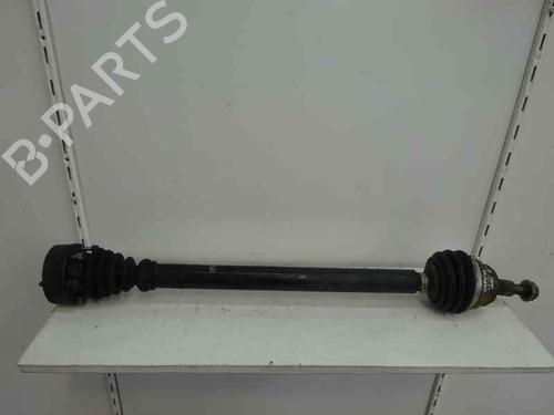Used Right front driveshaft VW GOLF IV (1J1) 1.9 TDI (110 hp) 10001340