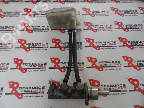 Brake master cylinder ALFA ROMEO 156 (932_)  | BP1623235M77 