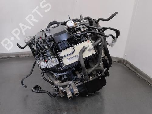 Engine RENAULT RAPID  | BP16481010M1 