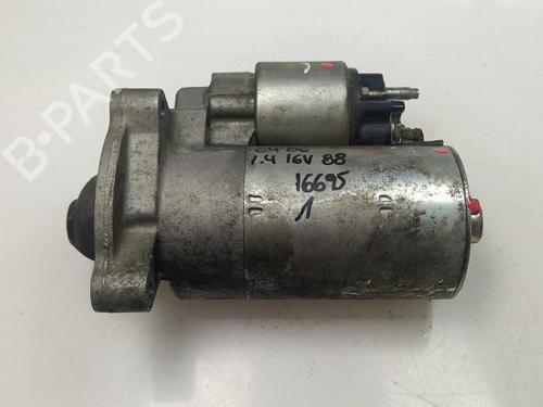 Used Starter Starter 37258163 37258163