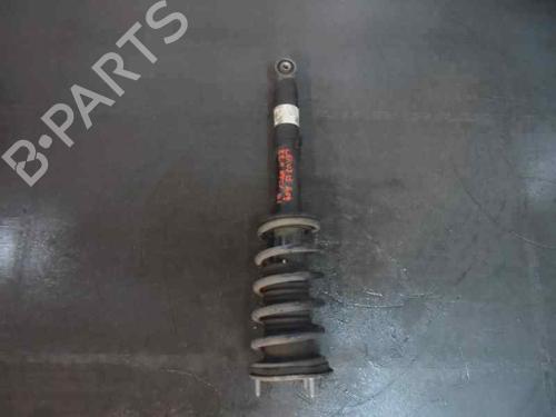 Used Left front shock absorber Left front shock absorber 2708193 2708193