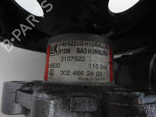 Used Steering pump Steering pump 10109230 10109230