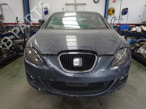 Headlight switch SEAT LEON (1P1) 1.9 TDI | BP10931663I24 - Image 6