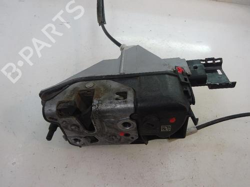 Used Rear left lock CITROËN C3 II (SC_) [2009-2026]  11110515