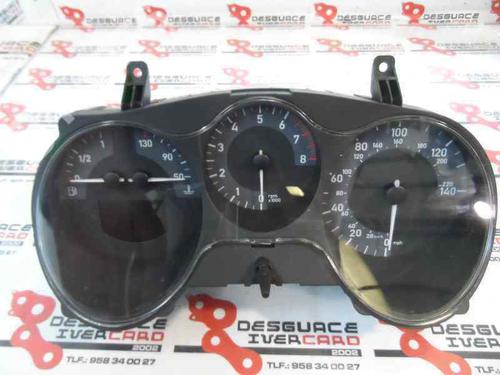 Used Instrument cluster SEAT LEON (1P1) 1.6 (102 hp) 358921