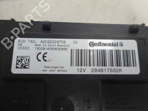 Used Fuse box Fuse box 6161613 6161613