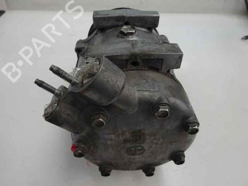 Used AC compressor CITROËN BERLINGO / BERLINGO FIRST MPV (MF_, GJK_, GFK_) 1.6 HDI 90 (MF9HX) (90 hp) 5600290