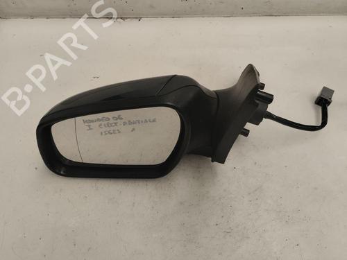 Retrovisor esquerdo Retrovisor esquerdo FORD MONDEO III (B5Y) 2.0 16V (146 hp) 13644141 13644141