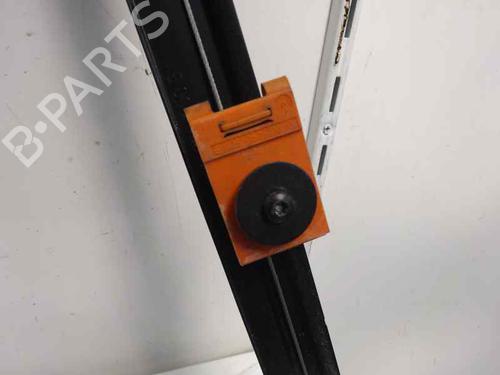 Used Front right window mechanism Front right window mechanism 2824449 2824449