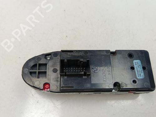 Left front window switch BMW 3 (E90) 330 xi | BP35745512I27 - Image 2