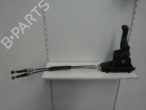 Selector da caixa DACIA SANDERO 1.5 dCi | BP10745008M90 - Image 3