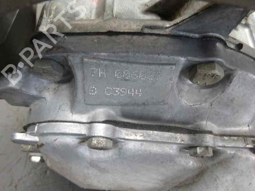 Gearbox DAEWOO REZZO (U100) 1.6 | BP9856790M3 - Image 2