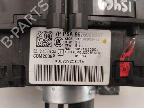 Switch CITROËN C4 II (NC_) 1.6 HDi 110 | BP12588939I30