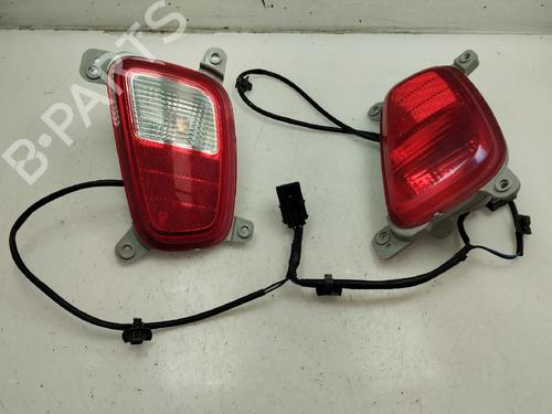Centralt baglys KIA PICANTO III (JA) 1.0 | BP18413672I39 - Image 2