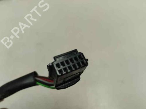 Right mirror RENAULT CLIO IV (BH_)  | BP23425759C27 