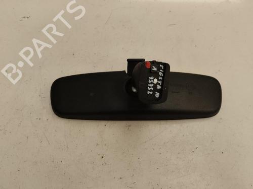 Specchietti retrovisore FORD FIESTA VI (CB1, CCN) 1.6 TDCi (95 hp) 16352328