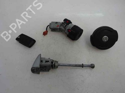 Used Ignition barrel Ignition barrel 7118201 7118201