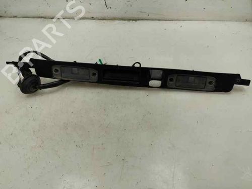 Used Tailgate handle HYUNDAI KONA (OS, OSE, OSI) 1.0 T-GDi (120 hp) 22634169