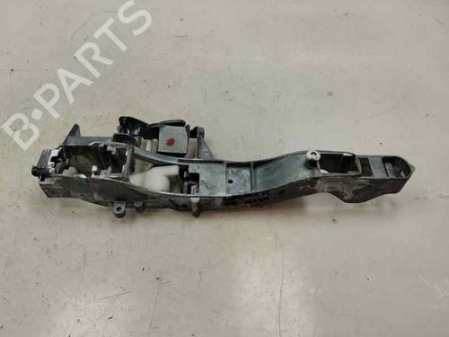 Used Front right exterior door handle CITROËN BERLINGO Box Body/MPV (B9) [2008-2025]  22922330