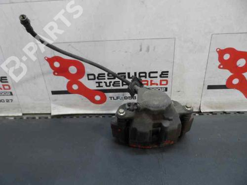 Used Left front brake caliper MERCEDES-BENZ C-CLASS Coupe (CL203) C 220 CDI (203.706) (143 hp) 11608497