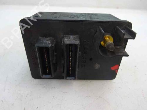 Used Electronic module JAGUAR S-TYPE II (X200) 2.7 D (207 hp) 9262854