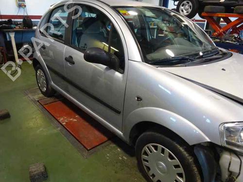 Right front steering knuckle CITROËN C3 I (FC_, FN_) 1.1 i | BP1791359M26