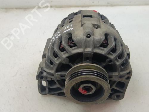 Generator Generator 35741381 35741381