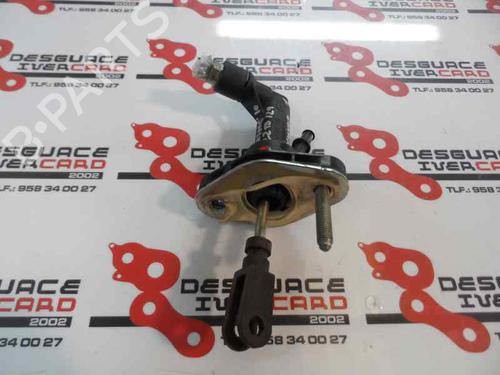 Used Clutch slave cylinder MAZDA 6 Hatchback (GH) 2.2 D (GH10) (129 hp) 14172012