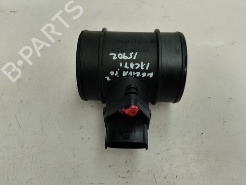Mass air flow sensor OPEL MERIVA A MPV (X03) | BP17164155M95