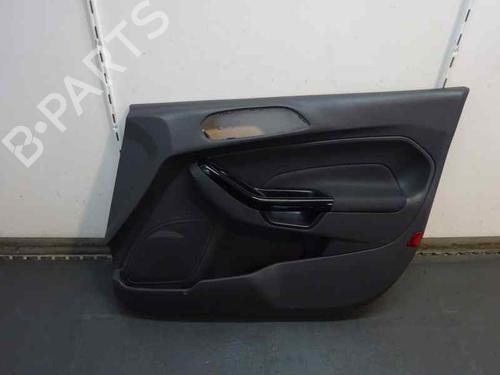 Seats set FORD FIESTA VI (CB1, CCN) 1.5 TDCi | BP5143865C78 