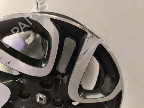 Used Rim RENAULT CAPTUR I (J5_, H5_) 1.2 TCe 120 (120 hp) 26948409