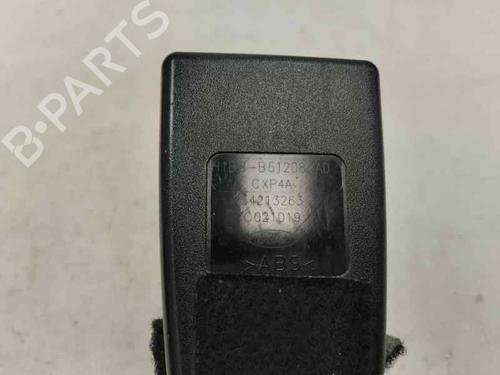 Sikkerhedssele-spænde FORD FIESTA VII (HJ, HF) 1.0 EcoBoost (101 hp) 30742497