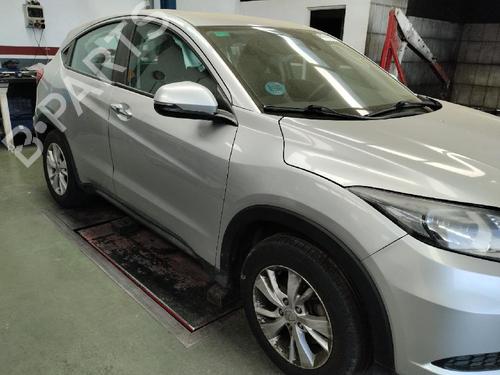 Left sun visor HONDA HR-V (RU) | BP18087699I1 - Image 3