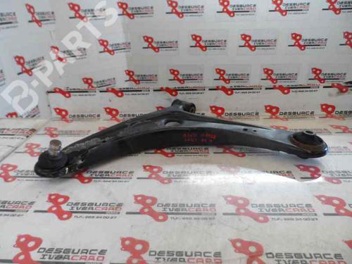 Left front suspension arm MITSUBISHI ASX (GA_W_) 1.6 MIVEC (GA1W) | BP586366M12 