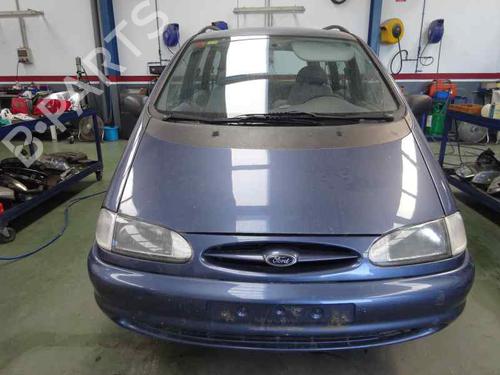 Front right lock FORD GALAXY I (WGR)  | BP4511253C97 