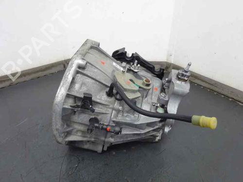 Used Gearbox Gearbox 3495957 3495957
