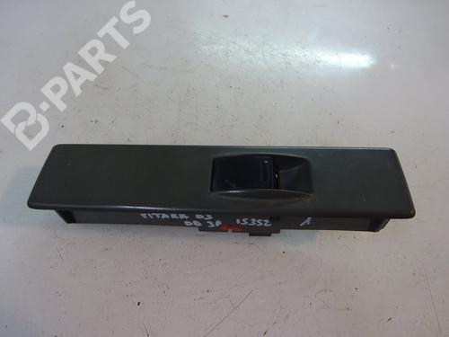 Used Right front window switch Right front window switch SUZUKI VITARA (ET, TA, TD) 2.0 TD Intercooler All-wheel Drive (SV420D) (87 hp) 11054263 11054263
