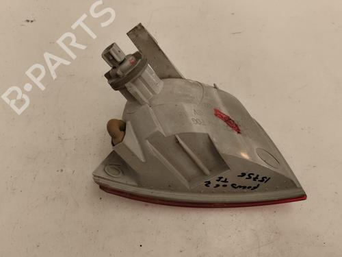 Left taillight FORD FOCUS II (DA_, HCP, DP) 1.6 | BP15906653C34 