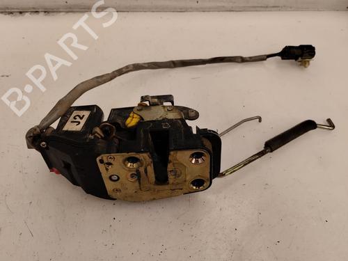Used Front right lock KIA CARENS II MPV (FJ) [2002-2013]  17154300