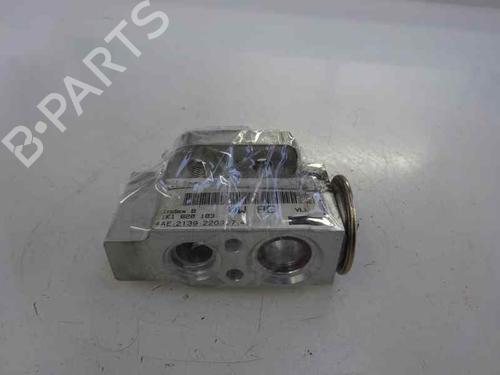 Electronic sensor AUDI A3 (8P1) 2.0 TDI 16V | BP14173669M84