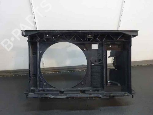 Used Radiator fan CITROËN C4 I (LC_) [2004-2014]  1662500