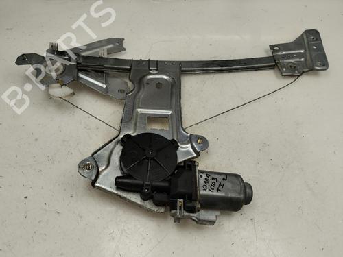 Rear left window mechanism CITROËN XSARA (N1) 2.0 HDi 109 | BP19924040C24 