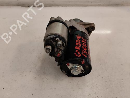 Used Starter OPEL CORSA C (X01) 1.3 CDTI (F08, F68) (70 hp) 16753816