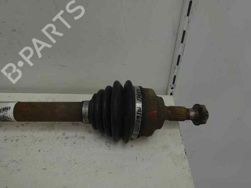 Used Right front driveshaft Right front driveshaft 5954040 5954040