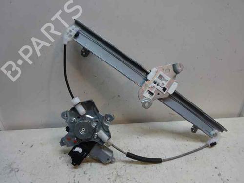 Used Front right window mechanism NISSAN JUKE (F15) 1.5 dCi (110 hp) 2506795