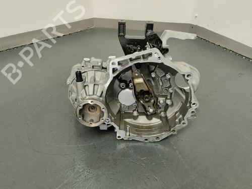 Gearbox SEAT IBIZA IV (6J5, 6P1) 1.6 TDI | BP17625481M3 
