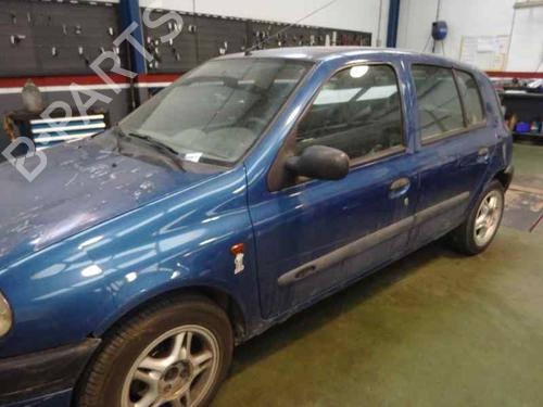 Starter RENAULT CLIO II (BB_, CB_) 1.2 (BB0A, BB0F, BB10, BB1K, BB28, BB2D, BB2H, CB0A,... | BP7648514M8 