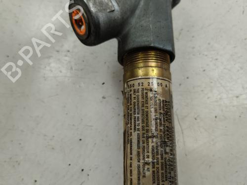 Front right seatbelt CITROËN SAXO (S0, S1)  | BP19486007I25 