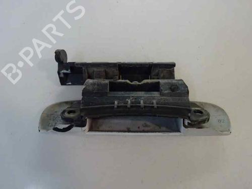 Used Rear left exterior door handle Rear left exterior door handle 1624002 1624002
